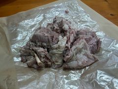 -小辫子羊肉面馆(周东店)