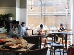 -肯德基(建华店)