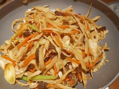 -东方红·湖南菜(金屿店)
