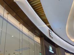 -奈雪的茶(青岛卓悦里INTOWN店)