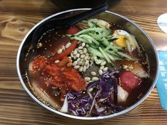 -优壹佳·延边朝鲜族料理(中山北路店)