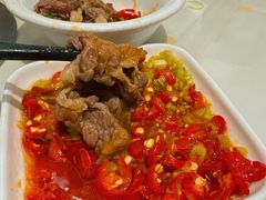 -围炉夜话·潮汕卤水火锅(榕江店)