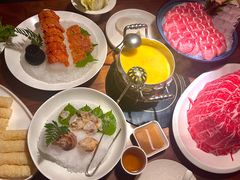 -揽季锅物会·海鲜姿造(五四路店)