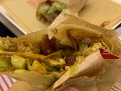 -特派卷·老北京烤鸭卷(合生汇购物中心店)