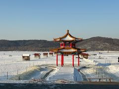 -棋盘山风景区