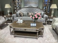 -红星美凯龙北京至尊MALL(东四环中路店)