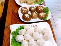 -邵汇大虾(大东门店)
