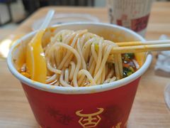 -江三王记牛杂馆(总店)