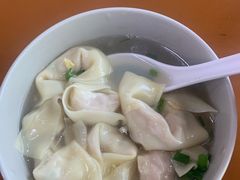 -绿杨馄饨店(上塘街店)