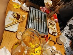 -木屋烧烤(惠阳华润小径湾店)