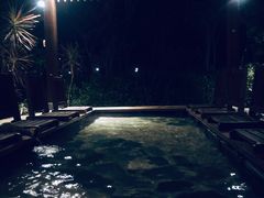 -凤翔首邑温泉度假村
