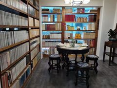 -道南書院·私房菜·早午茶·茶馆