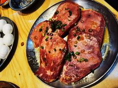 -麻蒲碳烤肉(远景路1号店)