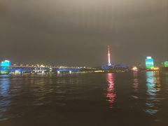 -武昌江滩
