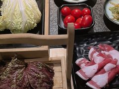 -湊湊火锅·茶憩(皇姑万象汇店)