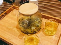 -水善汇温泉洗浴汗蒸会馆(中泽城店)