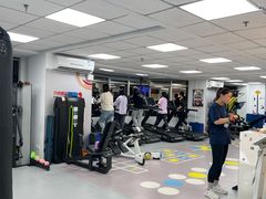 -象佳订制健身(中山公园旗舰店)