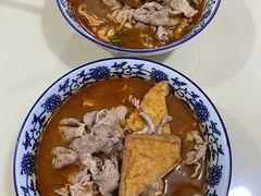 -大鼎沙嗲面(港口路店)
