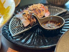-Tegu泰古莲·泰国餐厅(红山6979店)