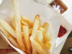 -麦当劳(海岸城店)