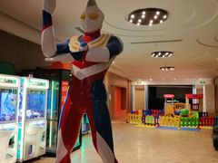 -大连金石滩绿发温泉假日酒店
