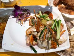 -海儀美食楼(湾仔海鲜街店)