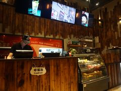 -彼芝奇比萨(红坊店)