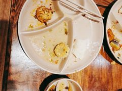 -素满香·素食自助餐厅(直营·大兴街店)