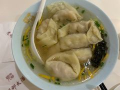 -光明邨大酒家(淮海路店)