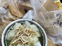 -荣巷小馄饨(荣巷店)