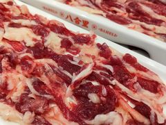 -八合里牛肉火锅(福州万象城店)