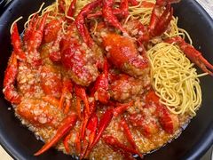 -聚味瞿记·龙虾堂(坡子街店)