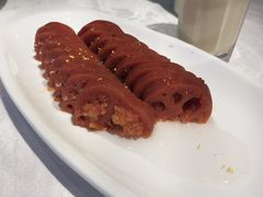 桂花糖水莲藕-和记小菜(七宝店)