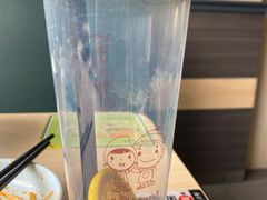-李先生牛肉面大王(太原南内环店)