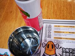 -BOPEYE·波派炸鸡(河西中央商场店)