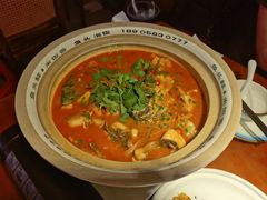 -魏铭鱼头捞饭(嘉善店)