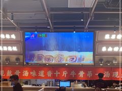 大堂-川堂风·跷脚牛肉·乐山爆炒(宝山日月光店)