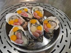 -飞尝蚝·顺德菜·鱼生(顺德总店)
