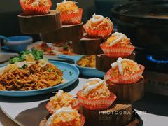 -香香海南菜餐厅