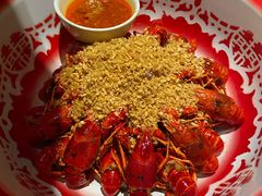 -老长沙龙虾馆·聚会餐厅(白石洲店)