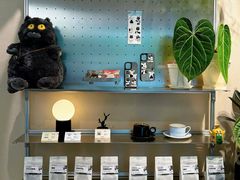 -Dogi&kiki Coffee(中心商务大厦店)