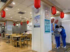 大堂-吉野家 (新街口外大街店)
