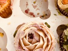 -BON CAKE(华贸购物中心店)