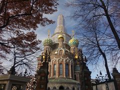 -滴血救世主教堂