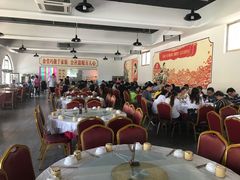 大堂-袁家农家乐