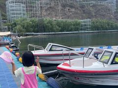 -野三坡清泉山风景区