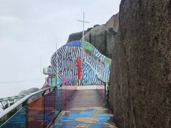 -巨石山景区