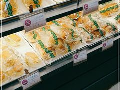 -凯司令西点房(虹桥路站店)