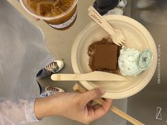-HUGS coffee(东区店)