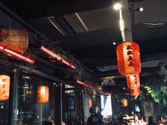 -川味观·鲜货火锅(西湖文化广场店)
